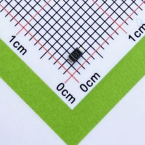 new and original SS1040HEWS_R1_00001 SOD-323HE Diodes Schottky Diodes 40V 1A 580mV@1A - Product Image 1