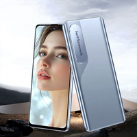 Smartphone Camon 50 Pro 5G avec écran HD+ de 7,3 pouces, batterie de 8000 mAh, Snapdragon 8 Gen 3, 16 Go, 1 To, 108 MP, Android 15