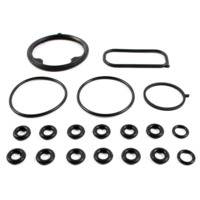 Jeu de joints de culasse moteur pour 03-10 Honda Odyssey Pilot Acura MDX TL RL 3.2L 3.5L V6 SOHC à aspiration naturelle J35A