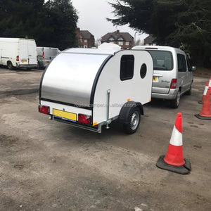 Barato <span class=keywords><strong>caravana</strong></span> Peso Ligero Camper Remolque Mini Teardrop <span class=keywords><strong>caravana</strong></span> Menos <span class=keywords><strong>de</strong></span> <span class=keywords><strong>750</strong></span> <span class=keywords><strong>kg</strong></span> - Product Image 4