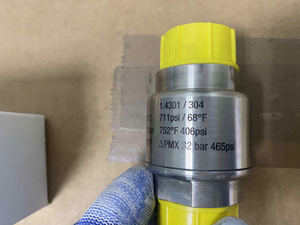 Trampas de vapor Kondensomat GESTRA MK 36-51, MK 36-52 - Product Image 2