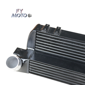 Kit Intercooler de competición para <span class=keywords><strong>Renault</strong></span> Megane 3 GT RS 2,0 GT 16V Tce 180PS-190PS-220PS-265PS 2008-2016 - Product Image 4