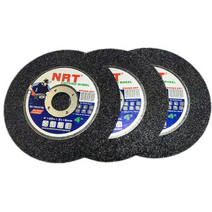 <span class=keywords><strong>NRT</strong></span> 150x2.5x22 prezzo all'ingrosso disco da taglio da 6 pollici produttore di fabbrica Inox ruota da taglio discoteche De Corte - Product Image 3
