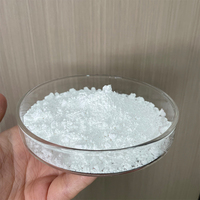 Sable de silice de qualité industrielle 99,6% avec faible teneur en fer, sable de silice super fin SiO2, quartz, sable de silice fondue comme réfractaire