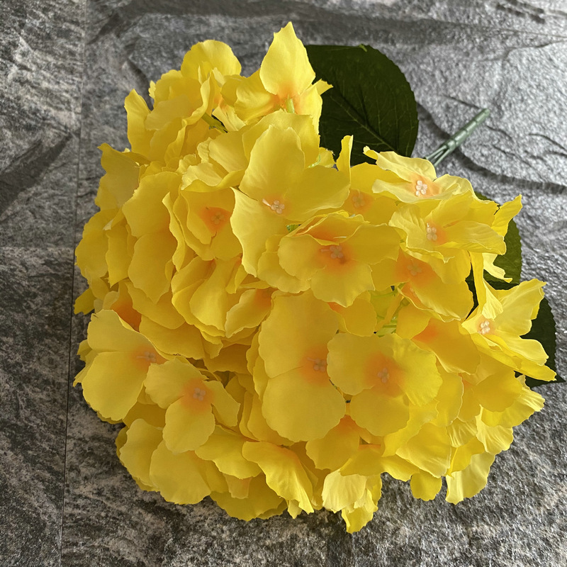 Jaune