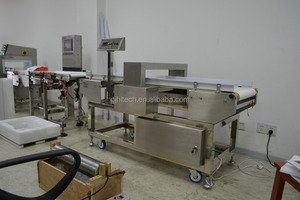 Détecteur de métaux GJ4 pour emballages en aluminium GJ4 - Product Image 5