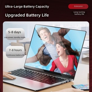 <span class=keywords><strong>Ultrabook</strong></span> para Juegos y Oficina, Pantalla de Alta Definición de 16 Pulgadas y 25K, Celeron N95, Almacenamiento SSD, Windows 10/11, Más Vendida - Product Image 3