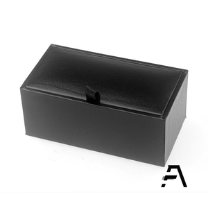 Nhà Máy Bán Buôn Tùy Chỉnh Số Lượng Lớn Khuy Măng Sét Hộp Quà Tặng - Product Image 5