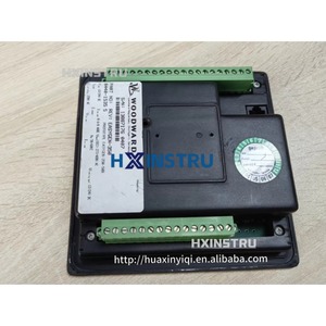 1PCS NUEVO Controlador Woodward EASYGEN320 Envío Gratis a través de DHL/FedEX H - Product Image 2