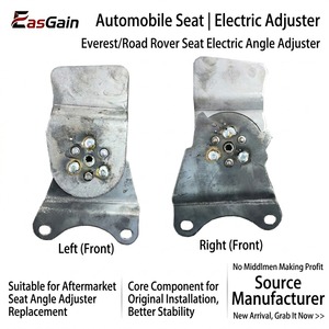 Accessoires de réglage électrique des sièges pour Ford Everest, haute précision, installation facile, pièces de modernisation et de remplacement des sièges - Product Image 3