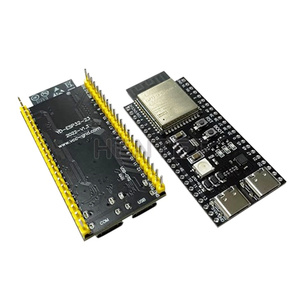 Carte de développement de noyau ESP32-S3 Hentet N8R8 N8R2 <span class=keywords><strong>3</strong></span> DevKitC-1module le produit de composants électroniques - Product Image 3