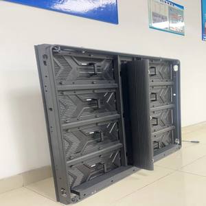 Module d'<span class=keywords><strong>affichage</strong></span> LED <span class=keywords><strong>dynamique</strong></span> pour extérieur P2.5 P3 P4 P5 P6 P8 P10 Mur vidéo pour <span class=keywords><strong>vitrine</strong></span> - Product Image 3