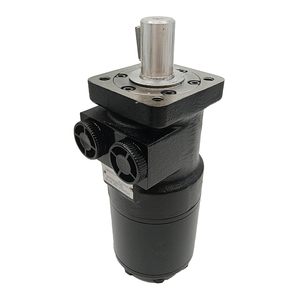 Moteur hydraulique Djcxysm Tb0390fp100aaab, arbre de 40 mm, port de 1/2 pouce, type orbital, pour la série Parker Tb Te - Product Image 3