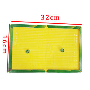 Keo dùng một lần bẫy cho chuột Chuột chuột siêu dính khay rất nhiều - Product Image 2