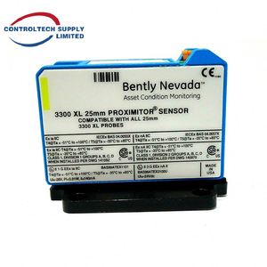 Capteur de proximité Bently Nevada 330850-50-CN - Product Image 3