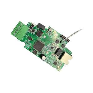 Controlador de Iluminación LED Inalámbrico, Ensamblaje de Luz de Inundación Automática de 360°, PCBA con 1 oz de Cobre, Grosor Personalizable, Iluminación Inteligente - Product Image 6