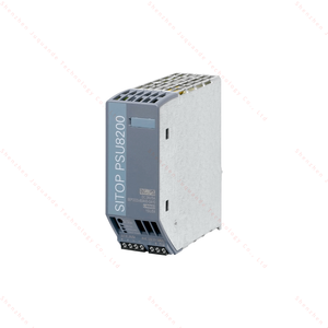 Nuevo Módulo PLC Original 6EP3333-8SB00-0AY0, Módulo de Alimentación, Controlador PLC, Stock en Almacén, Vendedor Oro - Product Image 1