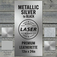 Plaques de gravure laser classiques en similicuir épais de qualité supérieure pour portefeuilles, sous-verres, porte-clés et carnets