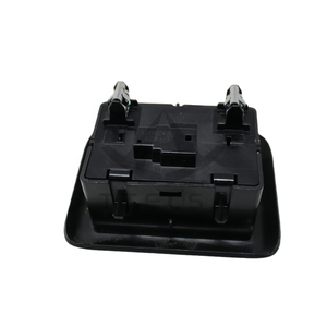 Uzun ömürlü ve tutarlı performans için tasarlanmış TTELSA ağır arka koltuk katlanır açma anahtarı 1498766-00-C Model Y - Product Image 5