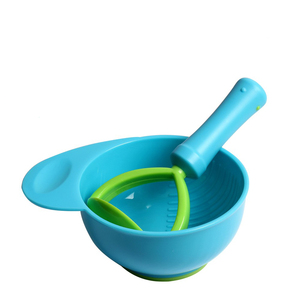Bol d'<span class=keywords><strong>alimentation</strong></span> pour bébé-Broyeur à aliments en PP pour fruits et légumes en gros pour 0-12 <span class=keywords><strong>mois</strong></span> - Product Image 5