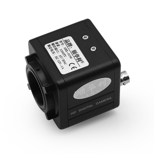 Appareil photo numérique de <span class=keywords><strong>microscope</strong></span> HD BNC /AV Caméra de <span class=keywords><strong>microscope</strong></span> industrielle numérique <span class=keywords><strong>CCD</strong></span> 1/3" - Product Image 4