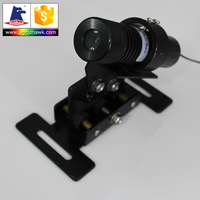 Modul Laser Garis Silang Biru Hijau Merah 450nm 532nm 650nm 1mW 5mW 10mW 30mW 50mW 100mW 200mW