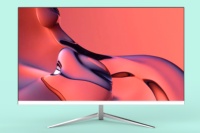 Desktop-Computer 4k-Display FHD Home Office 27 Zoll IPS hoch auflösende hohe Aktualisierungsrate flache LED-Anzeige 165Hz Spiel anzeige