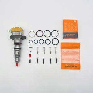 NANTAI Kits de réparation d'injecteurs de haute qualité 891814-3126 pour CAT 3126 Common Rail Diesel Kit de réparation - Product Image 5