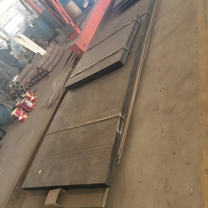 Coussinets résistants à l'usure de plaque de revêtement de haute Ccr avec des plaques d'usure de carbure de chrome de seau de <span class=keywords><strong>Dragline</strong></span> de Base en acier Q345 - Product Image 4