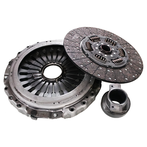 Kit Frizione 574980 per Camion Pompa per Calcestruzzo <span class=keywords><strong>Scania</strong></span> P420, Motore DC13, Disco Frizione 430mm - Product Image 1