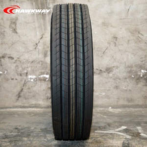 Neumático de camión sin cámara para autobús, 275/70R22.5, 275/80R22.5, 295/80R22.5, para todas las posiciones o dirección, para larga distancia - Product Image 5