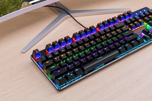 Nhà Máy Trung Quốc Audifonos Gamer KOTION Mỗi G9000 Diadena Audfonos Baratos D100 Mini PC Gamer TV Trò Chơi Giao Diện Điều Khiển Mật Khẩu Bàn Phím - Product Image 5