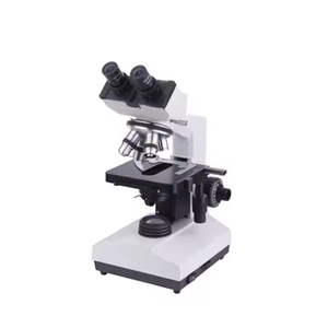 LTLM07 <span class=keywords><strong>Microscope</strong></span> binoculaire biologique portable à bas prix pour laboratoire clinique - Product Image 2