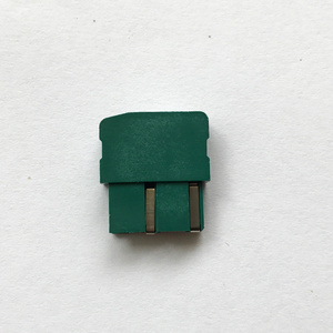 A05B-2550-K004 A60L-0001-0456/1.0 ขั้วต่อชิ้นส่วนซีเอ็นซี FANUC ของแท้ใหม่ - Product Image 3