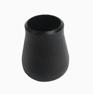 Stainless Steel 304 316 316L ASME B16.9 304 Sch 40s Concentric/Eccentric Reducer Welded Pipe - Product Image 6