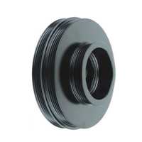 Poulie de vilebrequin de courroie de moteur automobile d'origine OEM 13810-T2K-003 13811-P2A-000 pour Honda CIVIC VTEC 1996-2000 Amortisseur Del Motor