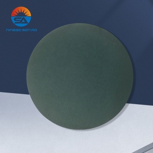 Nhà Máy YBCO 99.99% Bán Mục Tiêu Sử Dụng YBa2Cu3O7 Yttrium Barium Cuprate YBCO - Product Image 1