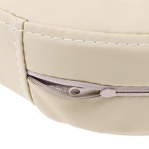Sedia da massaggio lavabile con cuscino poggiatesta a forma di U - Product Image 5