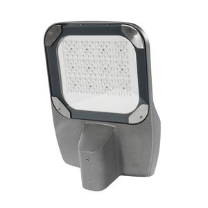 Luz de Calle LED de Alta Luminosidad de 100W 150W 240W con Clasificación IP65 y Fuente de Alimentación de CA con LED de Alta Luminosidad FL-LD-FLP3 - Product Image 2