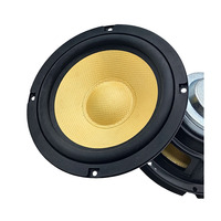 Altavoz de Gama Completa de Alta Calidad en Oferta, 5W, IPX-6, Impermeable, Carcasa Metálica, con Control por Voz para Uso en Exteriores