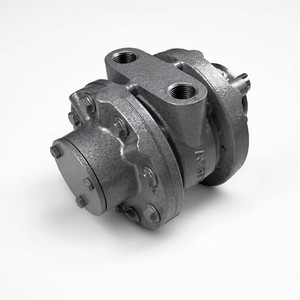 Moteur pneumatique 8AM-HV ignifuge et antidéflagrant, haute puissance, haute vitesse - Product Image 4