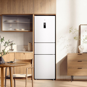 Refrigerador Original Mijia de 256L con Triple Puerta, Modelo 2025 BCD-256WMSA01, Eficiencia Energética Grado 1, Compartimento Convertible de 35L - Product Image 3