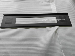 Support mural <span class=keywords><strong>en</strong></span> acier inoxydable de différentes formes sur mesure, connecteur <span class=keywords><strong>en</strong></span> <span class=keywords><strong>bois</strong></span>, support <span class=keywords><strong>en</strong></span> <span class=keywords><strong>U</strong></span>, support d'angle <span class=keywords><strong>en</strong></span> L - Product Image 4