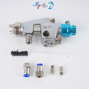 Распродажа, WA-200 1,2/1,5/2,0/2,5/3,0/4,0 мм - Product Image 2