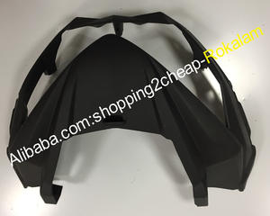 Moto de Kawasaki EX 250R <span class=keywords><strong>ZX250R</strong></span> ZX 250R ZX250 EX250 2008, 2009, 2010, 2011, 2012 de plata Rosa Kit de carenado - Product Image 4