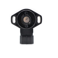 Sensor de posición del acelerador 89452-12040 198500-0330 13420-61B00 para GAC TOYOTA WILDLANDER Land Cruiser Prado RAV4 PHEV 4Runner