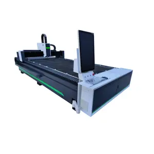 Sợi 3015 máy cắt laser 3KW mở rộng máy cắt laser ACE Meter máy cắt laser nhà máy từ Trung Quốc