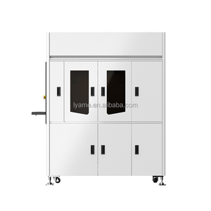 Compact Automatic Coating and <strong>Developing</strong> Equipment - Product Image 2