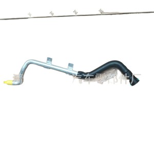 Manguera de Calefacción para Land Rover Range Rover Sport 2014, LR034597, 35cm, Manguera de Refrigerante de Goma para Reemplazo o Reparación - Product Image 1