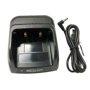 Рация Kirisun T65 4G с GPS, Wi-Fi, IP54, беспроводная, дальнего действия, профессиональная, черная, портативная - Product Image 3